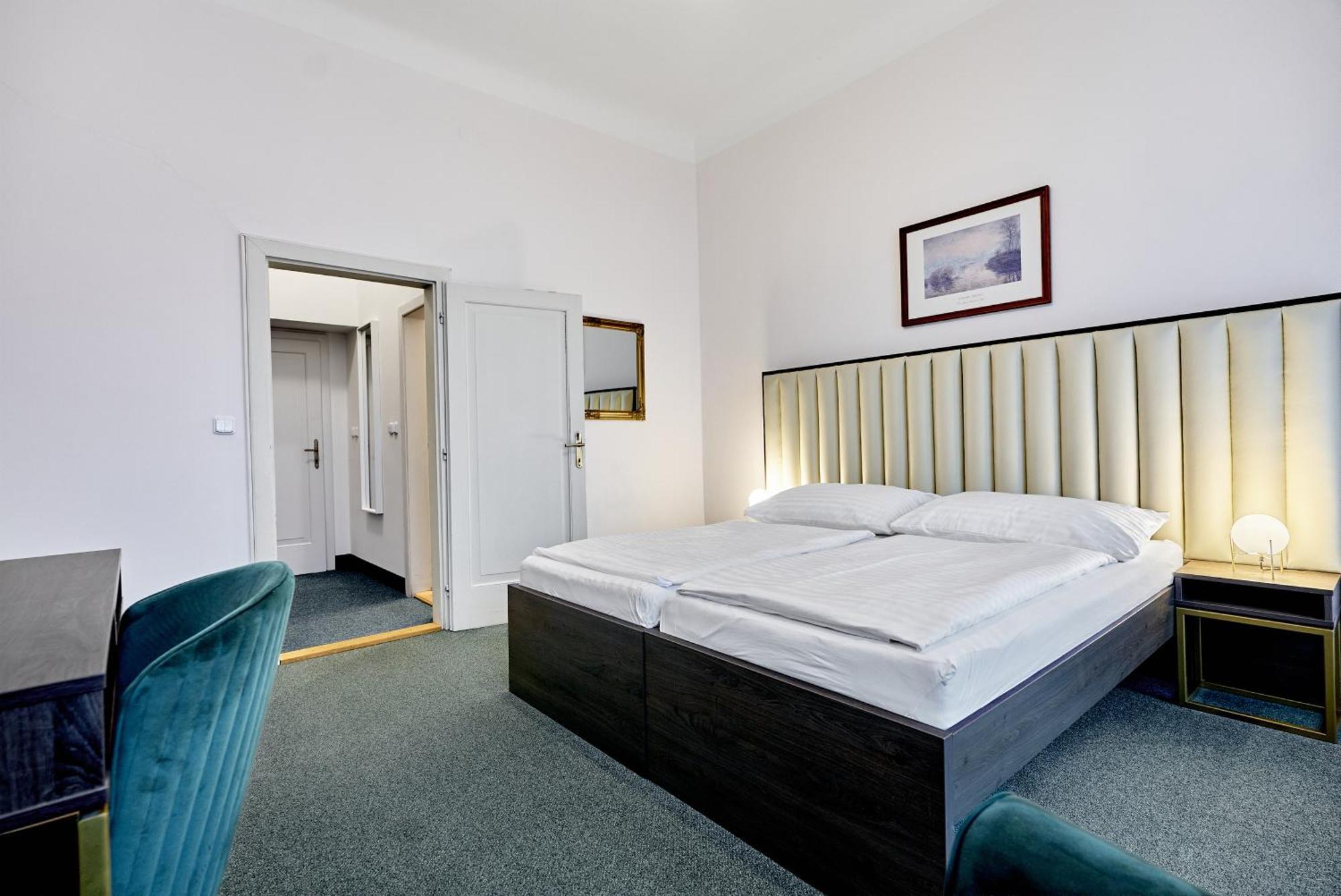 Hotel Maxim Mariánské Lázně Dış mekan fotoğraf