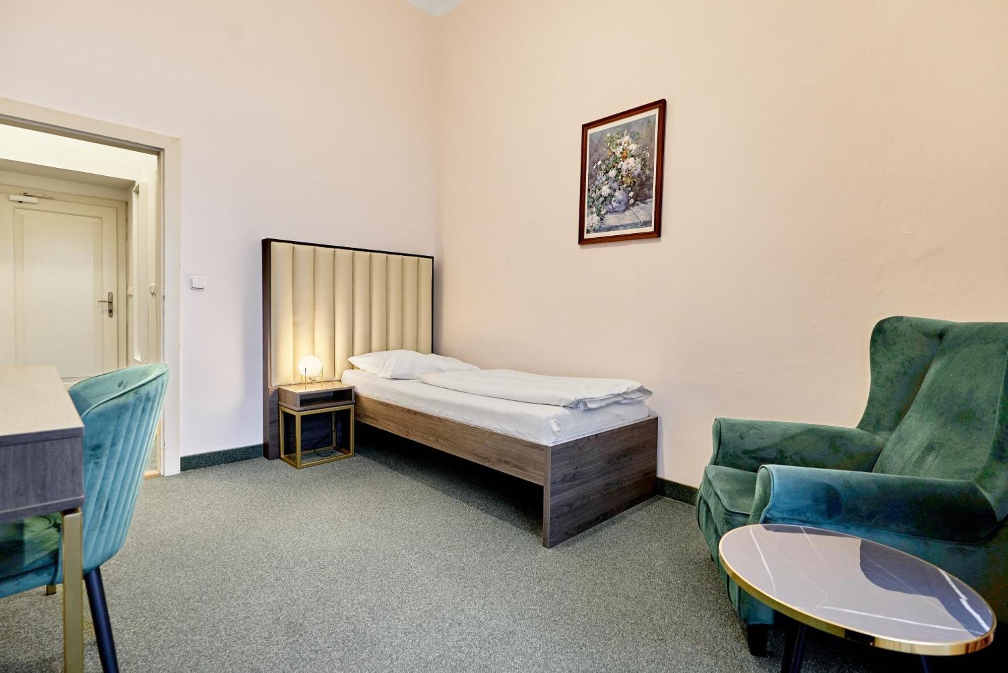 Hotel Maxim Mariánské Lázně Dış mekan fotoğraf