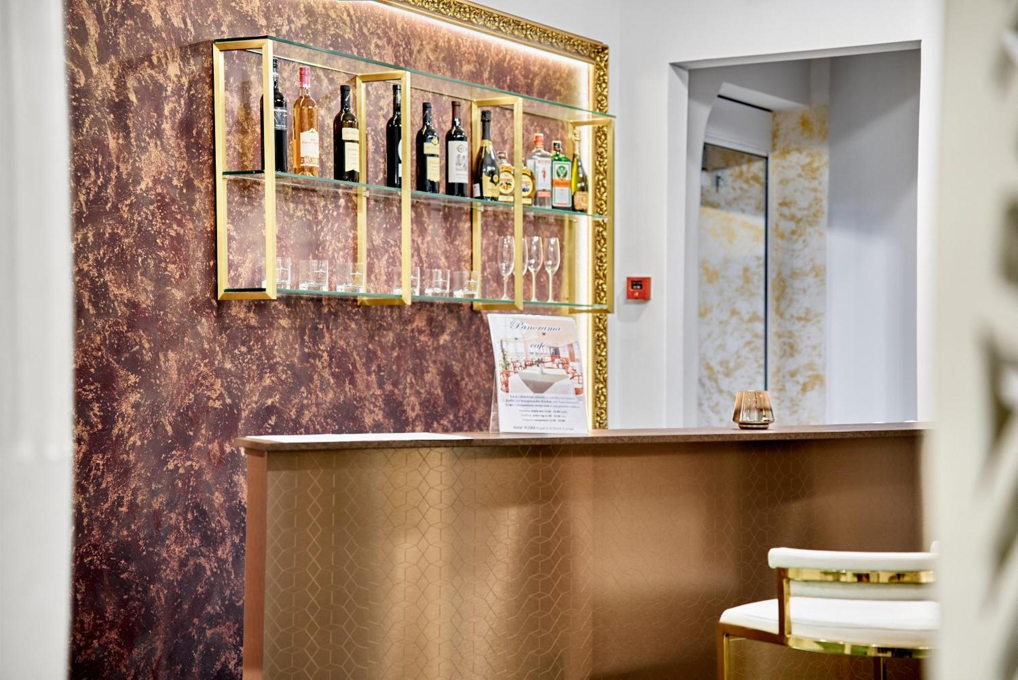 Hotel Maxim Mariánské Lázně Dış mekan fotoğraf